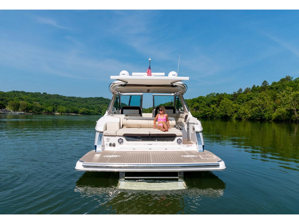 Regal LS36 LS36 2025 alt