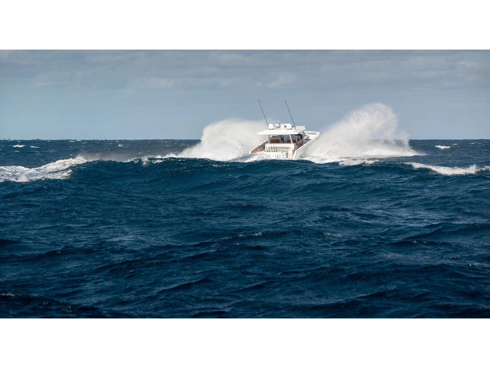 Regal 50 SAV 50 SAV 2025 alt