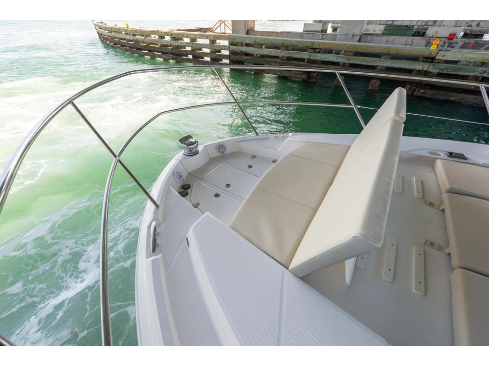 Regal 38 FLY 38 FLY 2025 alt