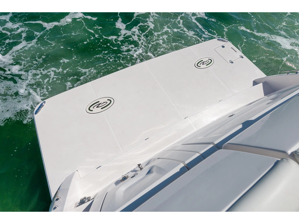 Regal 38 FLY 38 FLY 2025 alt