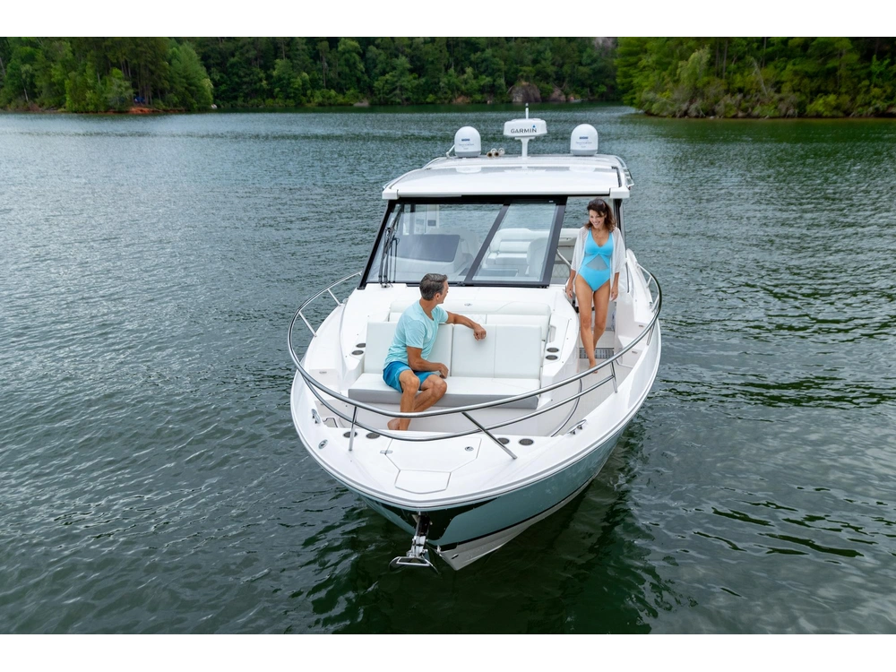 Regal 36 Grande Coupe 36 Grande Coupe 2025 alt