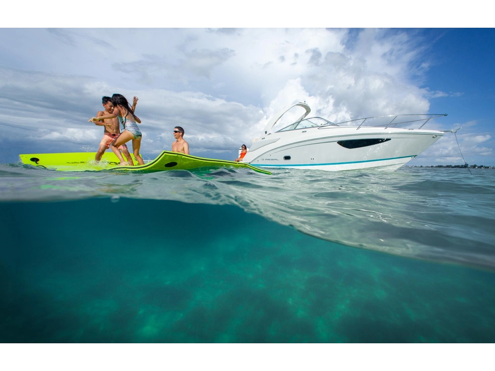 Regal 26 XO 26 XO 2025 alt