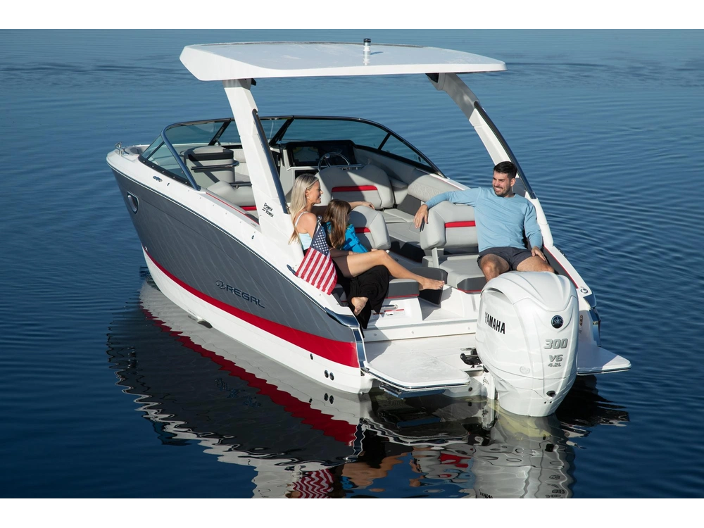 Regal LX6 LX6 2025 alt