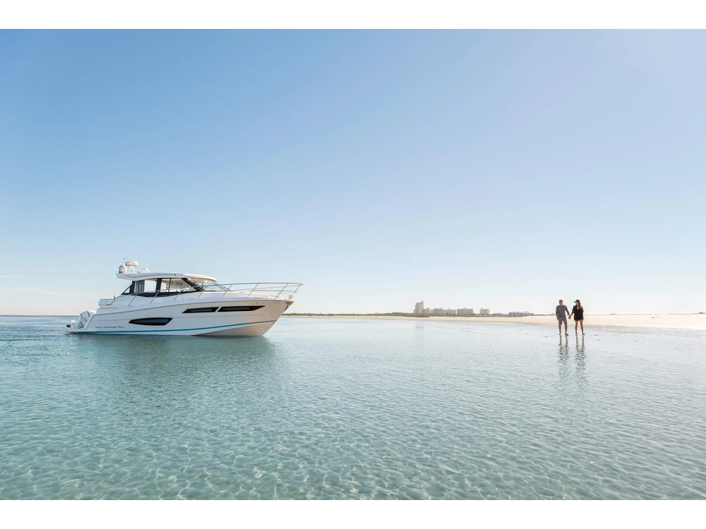 Regal 38 XO 38 XO 2025 alt