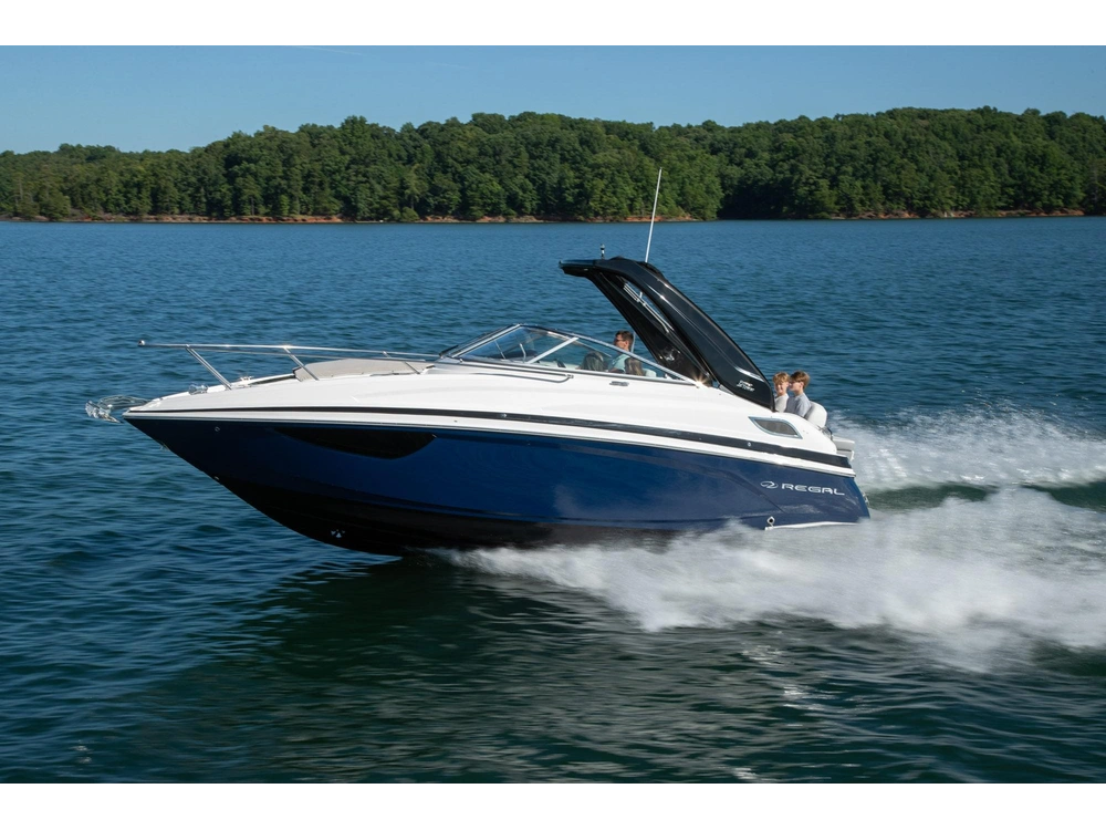 Regal 28 Express 28 Express 2025 alt