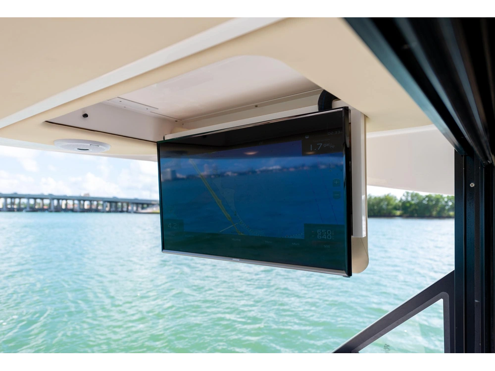 Regal 38 XO 38 XO 2025 alt