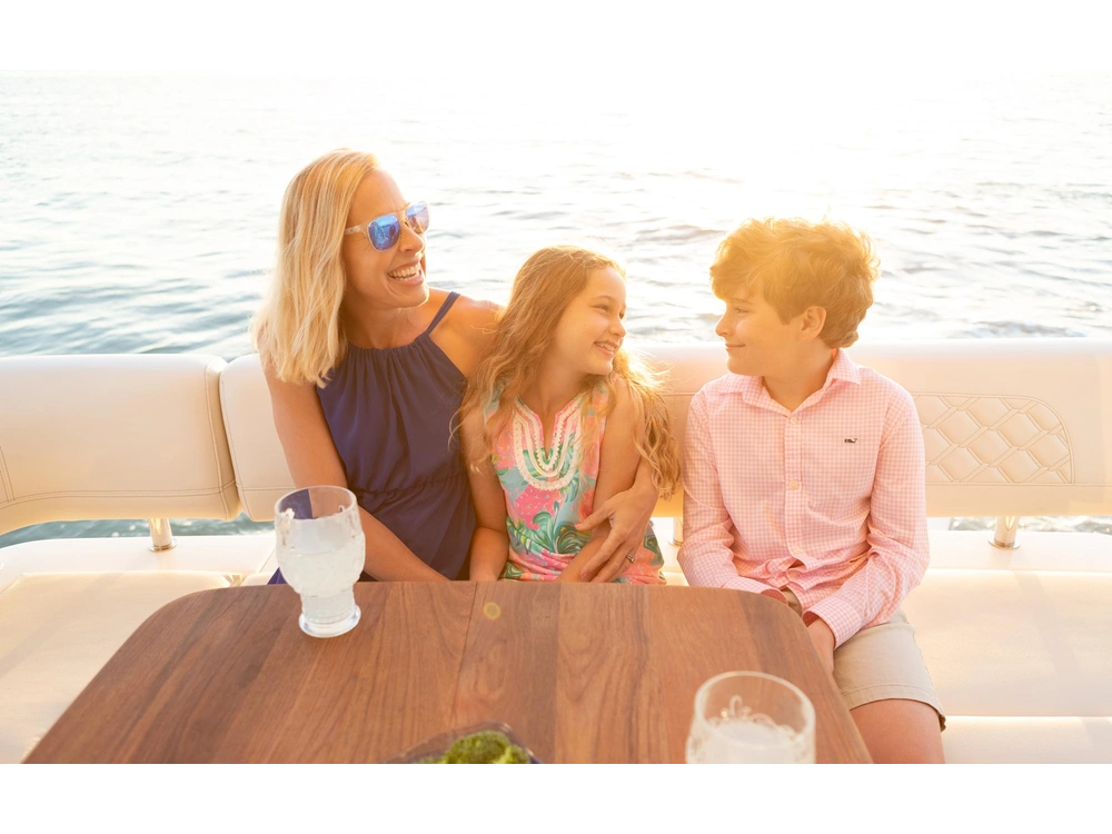 Regal 42 XO 42 XO 2025 alt