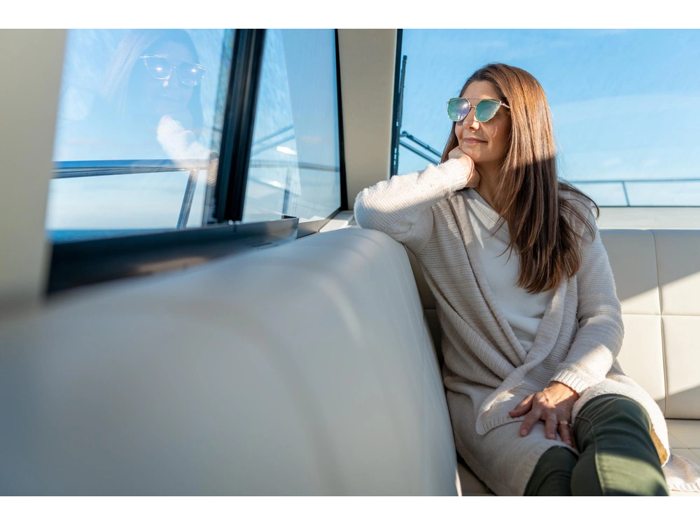 Regal 38 XO 38 XO 2025 alt