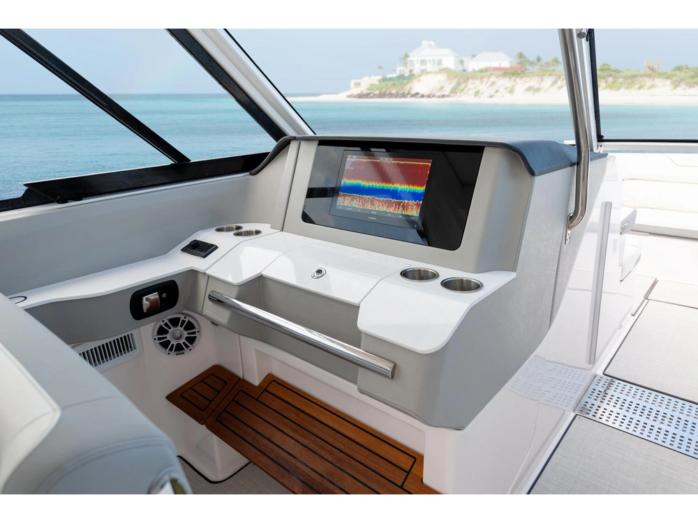 Regal LX36 LX36 2025 alt