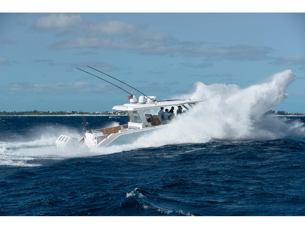 Regal 50 SAV 50 SAV 2025 alt