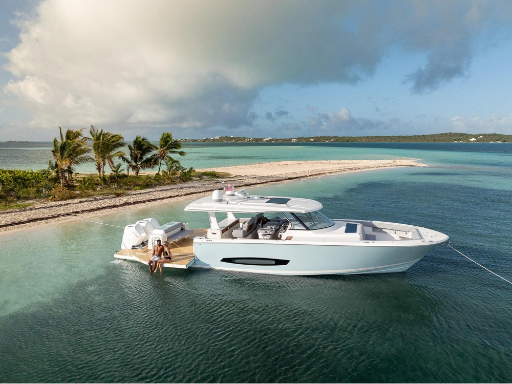 Regal 50 SAV 50 SAV 2025 alt