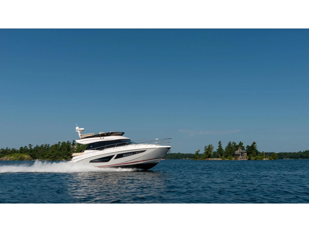 Regal 42 Fly 42 Fly 2025 alt