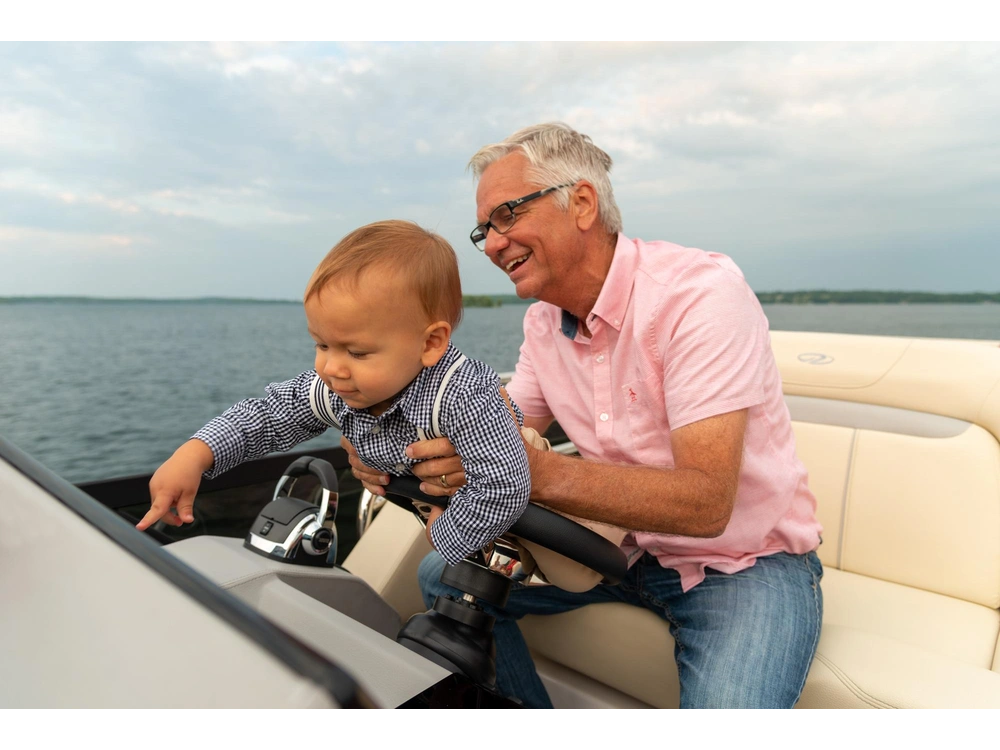 Regal 42 Fly 42 Fly 2025 alt