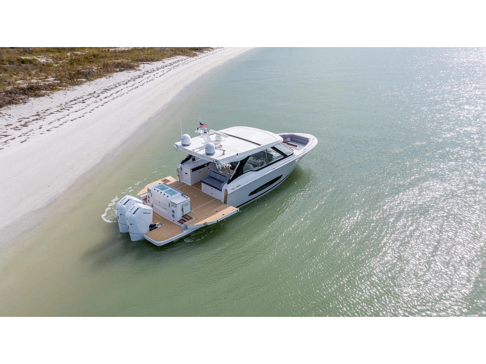 Regal LX43 LX43 2025 alt