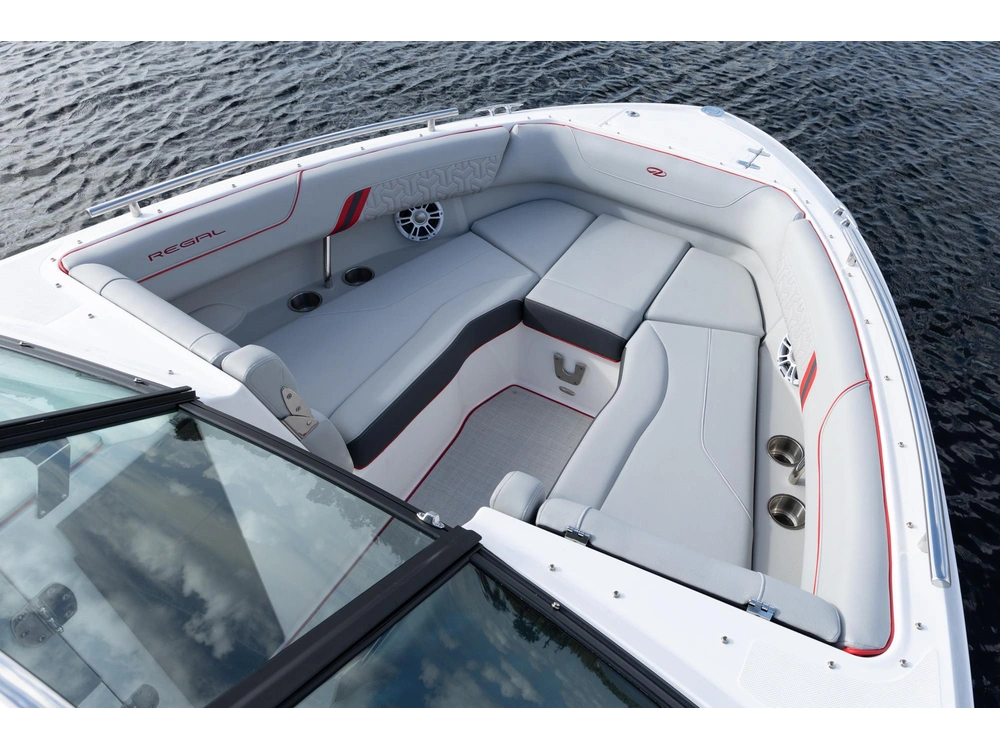 Regal LX6 LX6 2025 alt