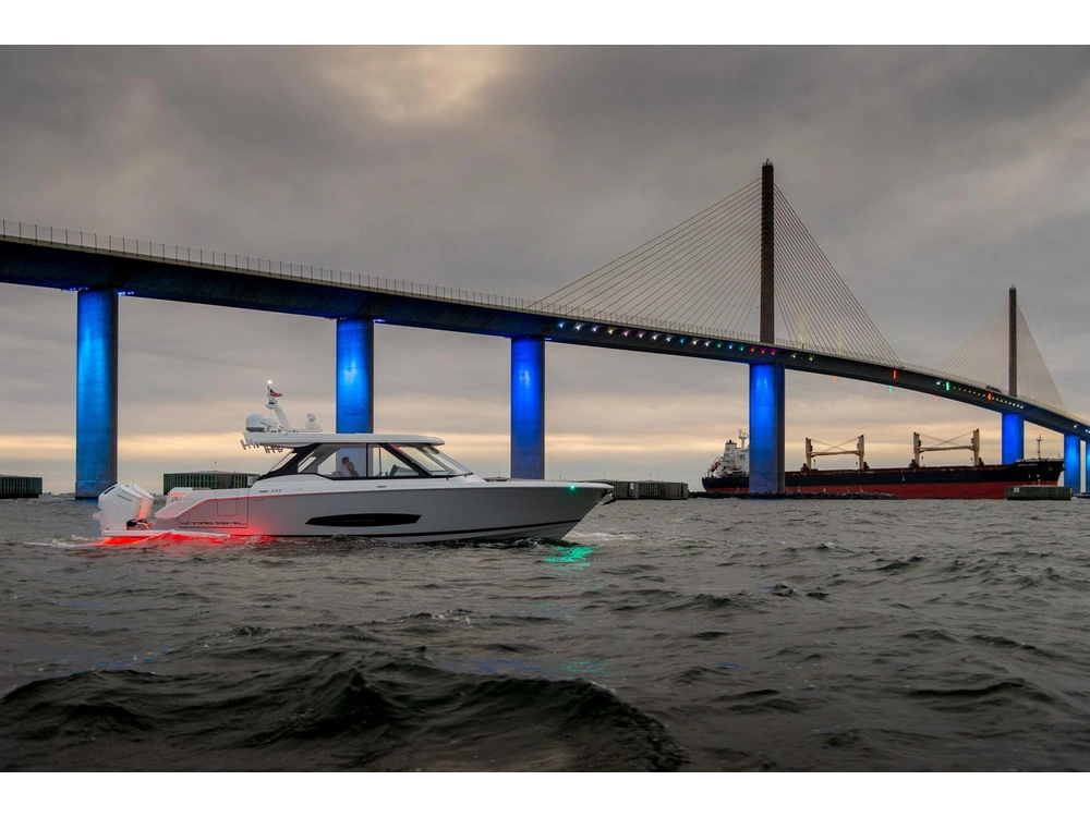 Regal LX43 LX43 2025 alt