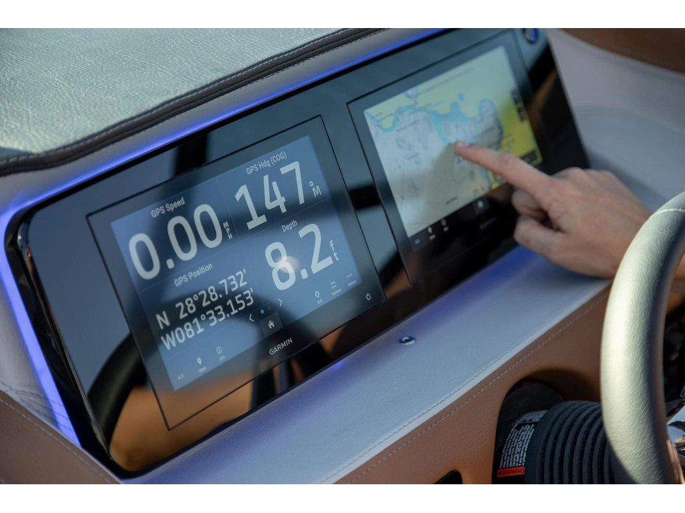 Regal LS2 LS2 2025 alt