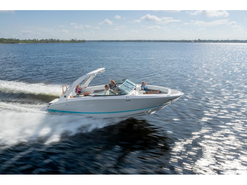 Regal LS6 LS6 2025 alt