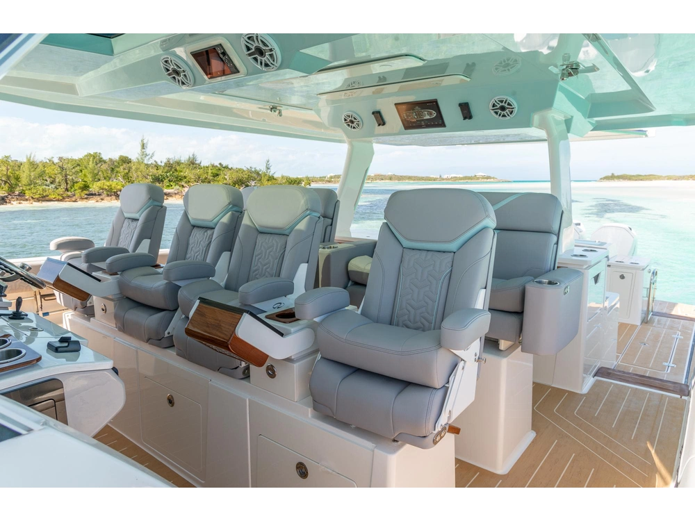 Regal 50 SAV 50 SAV 2025 alt