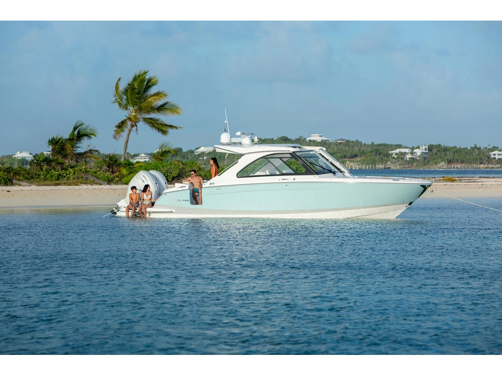 Regal LX36 LX36 2025 alt