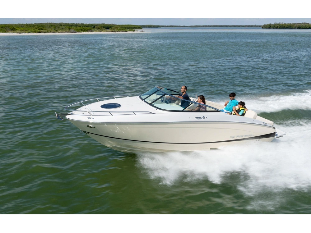 Regal LS4C LS4C 2025 alt