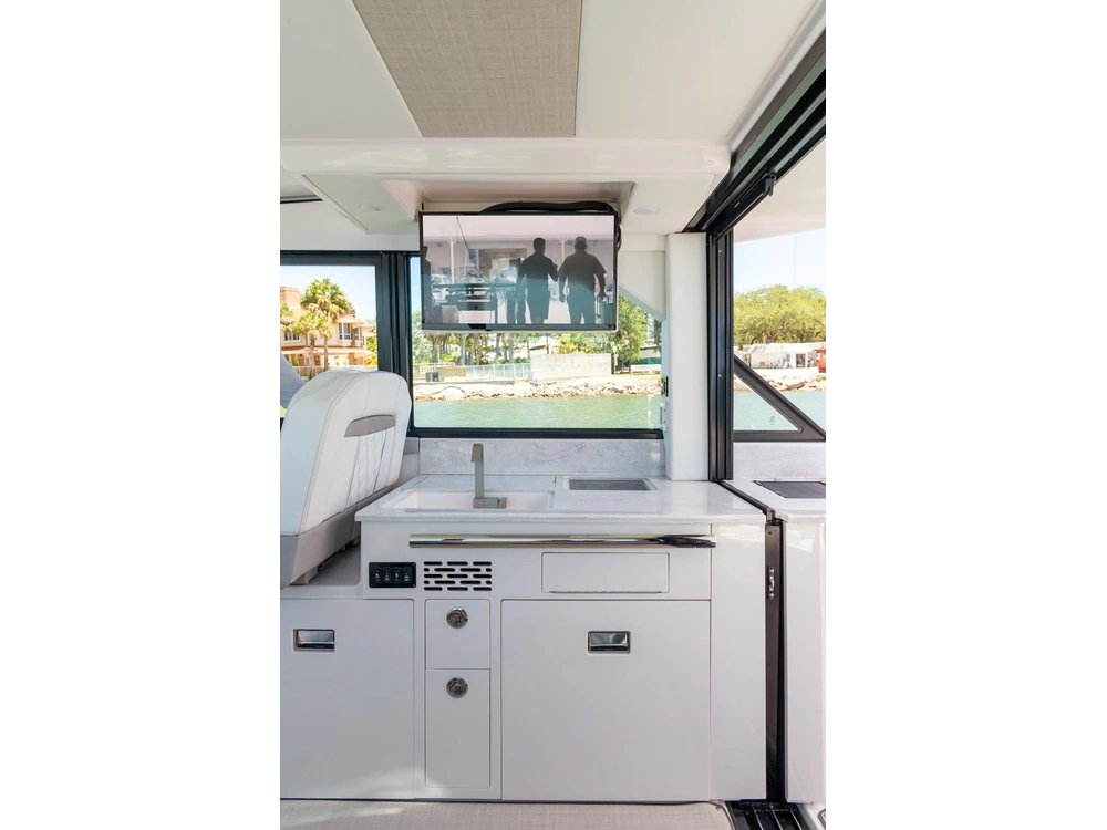 Regal 36 Grande Coupe 36 Grande Coupe 2025 alt