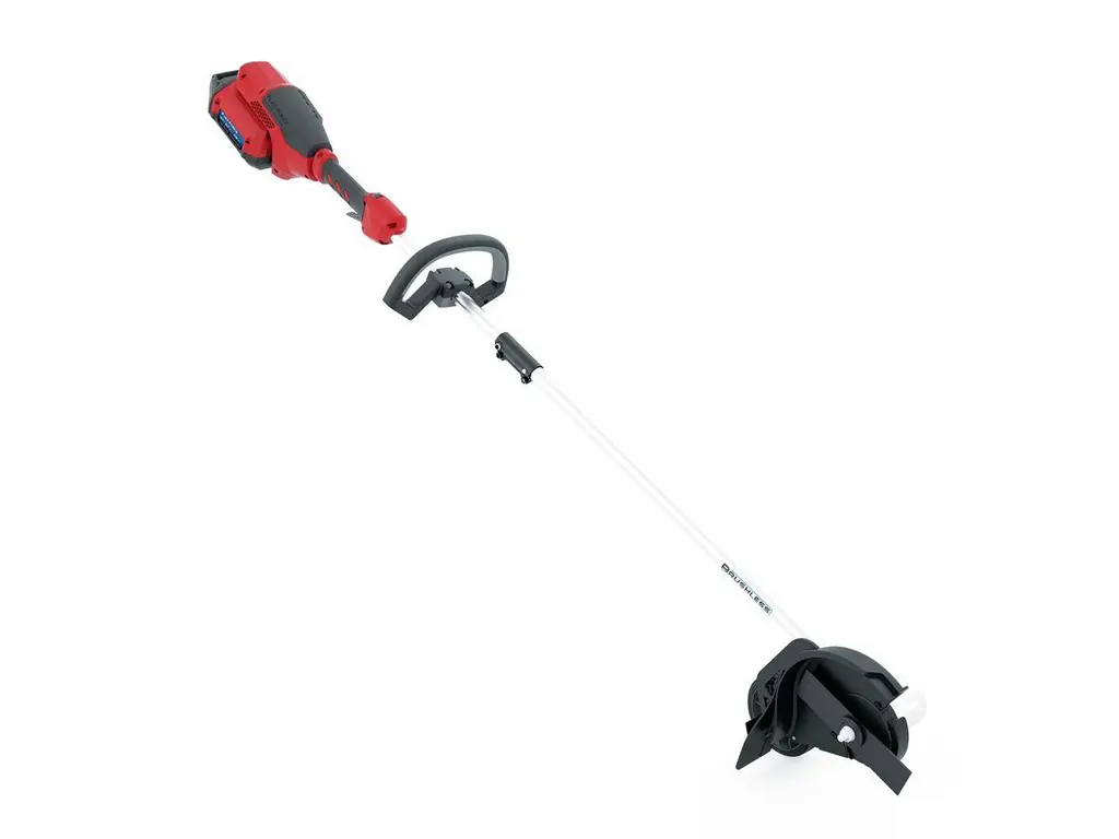 2025 Toro 60V MAX* 8 in. (20.3 cm) Brushless Stick Edger - 2.0Ah Battery Included