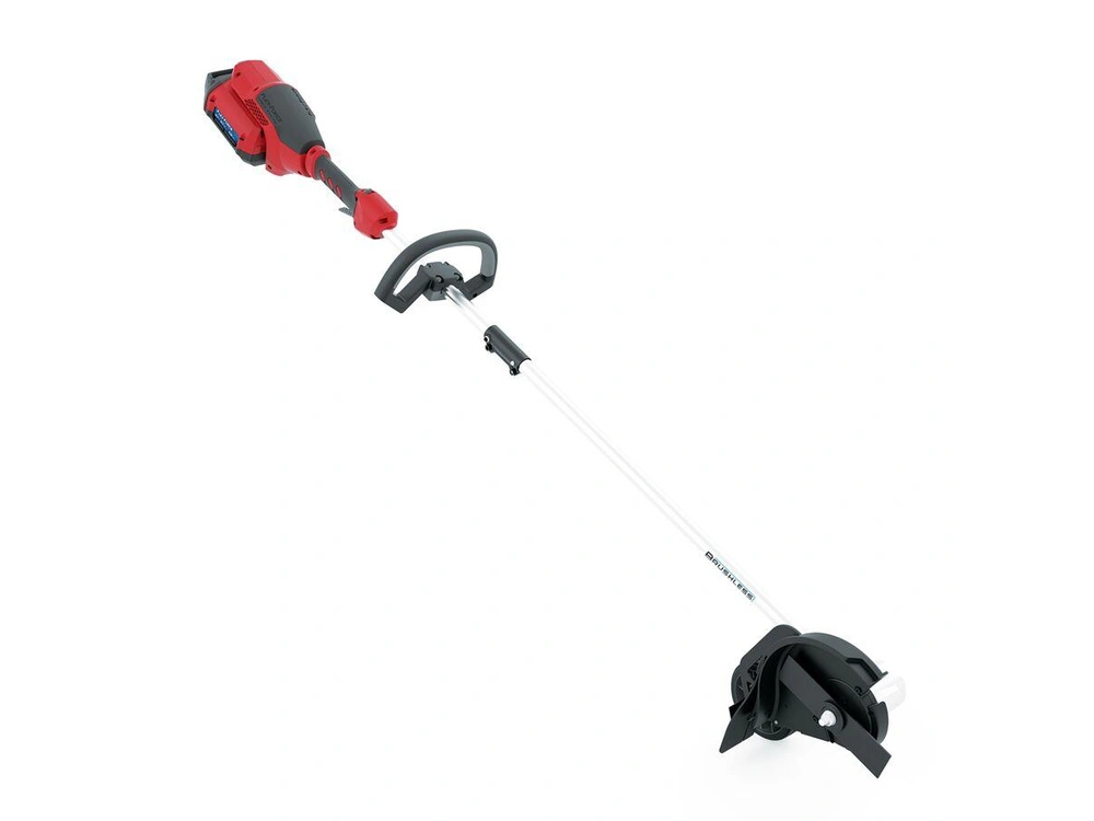 2025 Toro 60V MAX* 8 in. (20.3 cm) Brushless Stick Edger - 2.0Ah Battery Included 60V MAX* 8 in. (20.3 cm) Brushless Stick Edger - 2.0Ah Battery Included alt