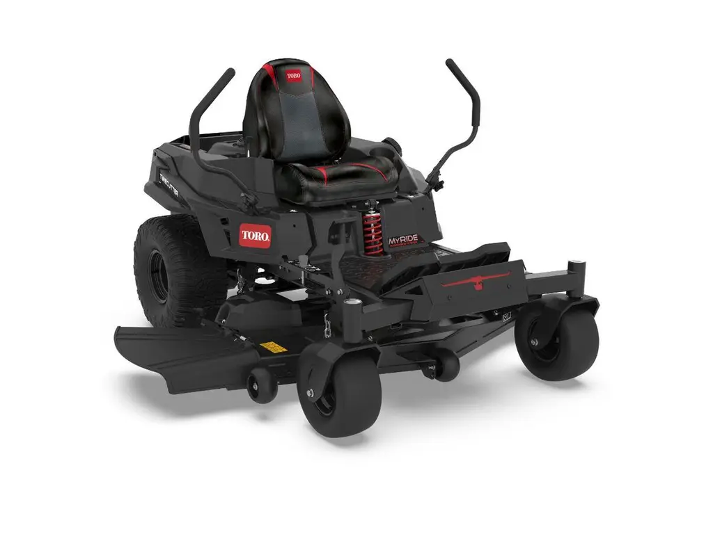 2025 Toro 60 in. (152 cm) TimeCutter® Max Havoc MyRIDE® Zero Turn Mower