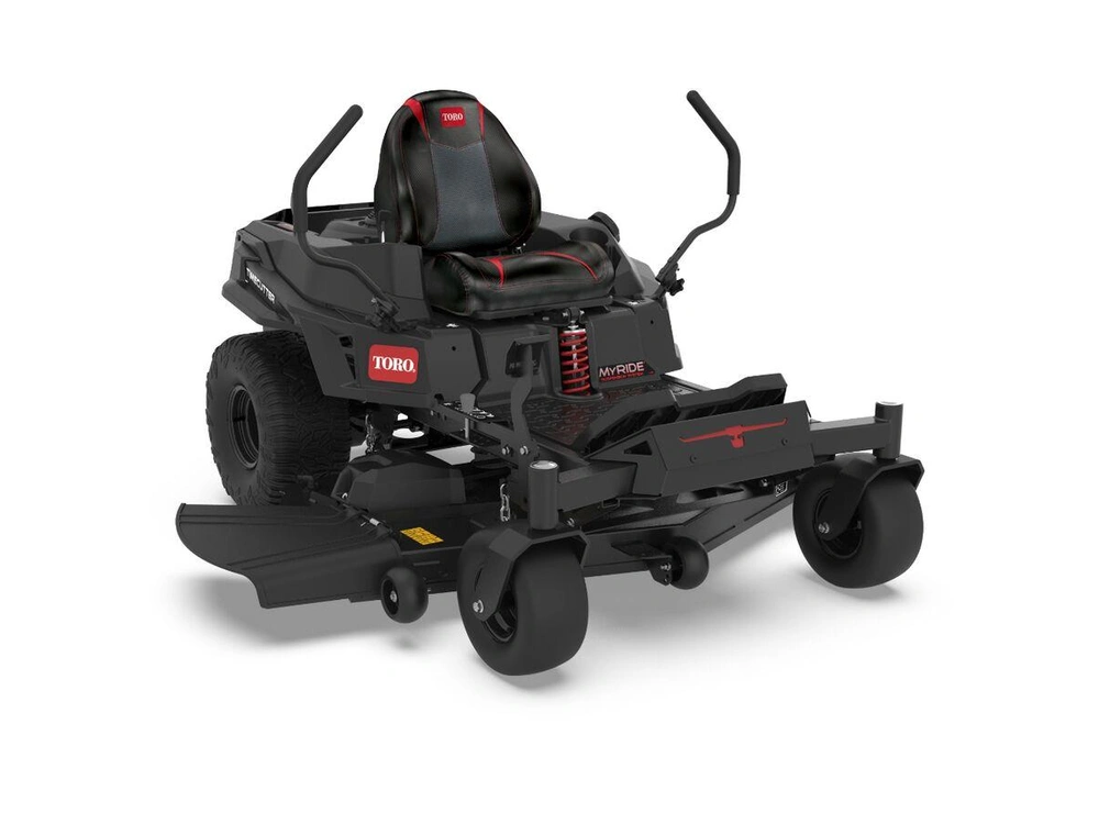 2025 Toro 60 in. (152 cm) TimeCutter® Max Havoc MyRIDE® Zero Turn Mower 60 in. (152 cm) TimeCutter® Max Havoc MyRIDE® Zero Turn Mower alt