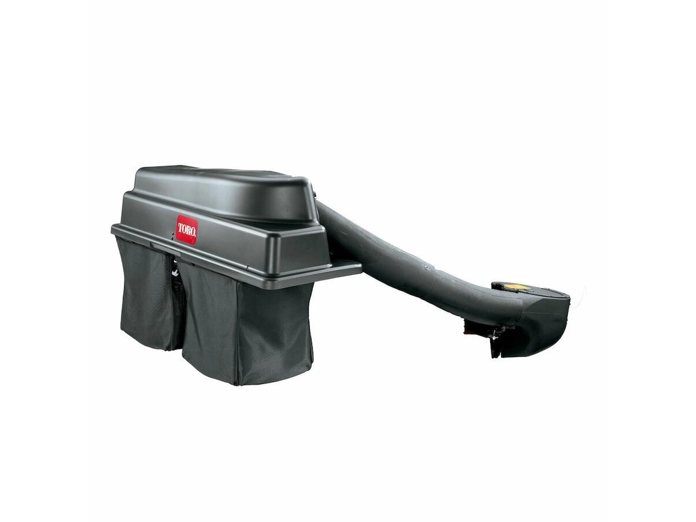 2025 Toro Powered Bagger for TITAN Powered Bagger for TITAN alt