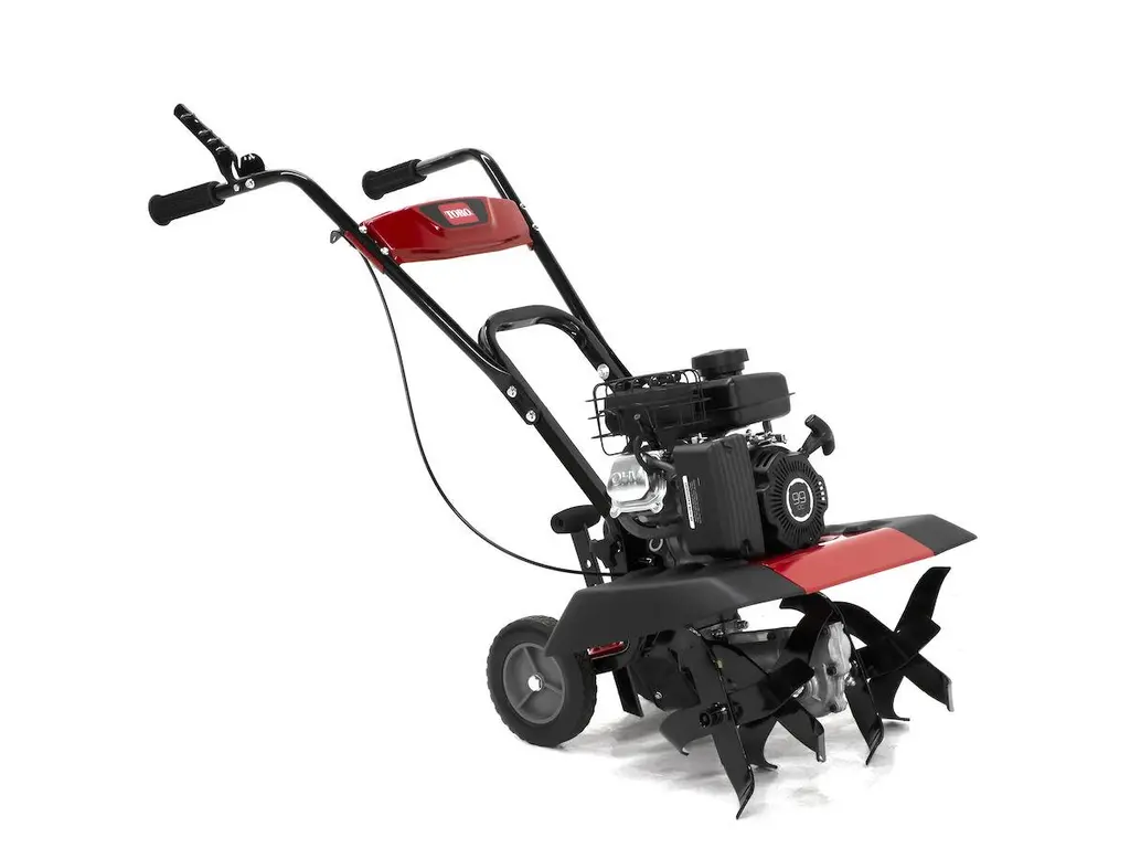 2025 Toro 21 in. (53.3 cm) 99cc 2-in-1 Tiller/Cultivator