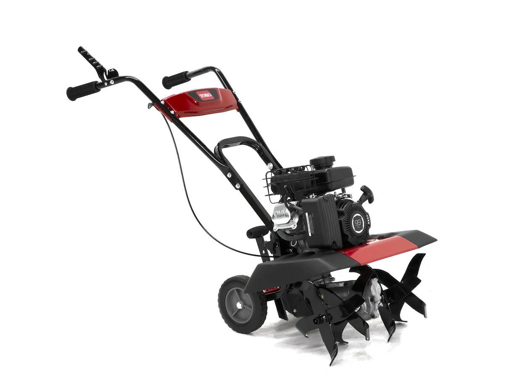 2025 Toro 21 in. (53.3 cm) 99cc 2-in-1 Tiller/Cultivator 21 in. (53.3 cm) 99cc 2-in-1 Tiller/Cultivator alt