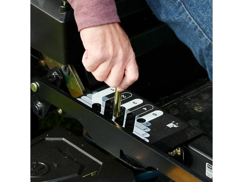 Toro Tondeuse à rayon de braquage nul TimeCutter® Havoc MyRIDE® de 152 cm (60 po) 2025