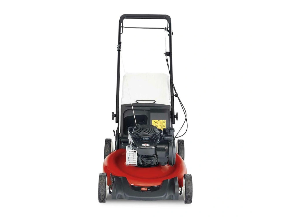 Toro Tondeuse autopropulsée à essence Recycler® de 53cm (21 po) Tondeuse autopropulsée à essence Recycler® de 53cm (21 po) 2025 alt