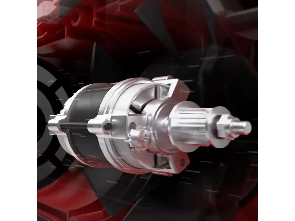 Toro Souffleur de feuilles de 60 V MAX* et 17 m³/min (605 pi³/min) sans balais – batterie de 2,5 Ah incluse 2025