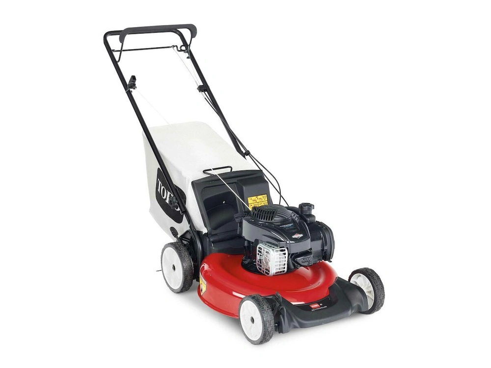 Toro Tondeuse autopropulsée à essence Recycler® de 53cm (21 po) Tondeuse autopropulsée à essence Recycler® de 53cm (21 po) 2025 alt