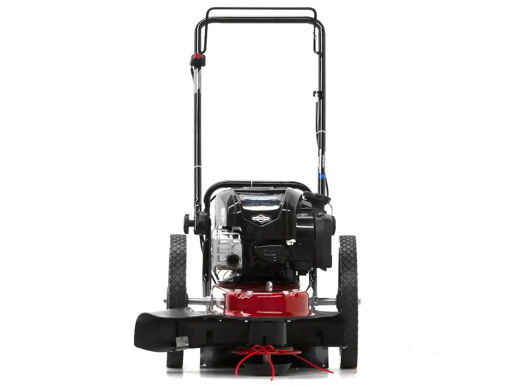 Toro Tondeuse débroussailleuse à fil de 56 cm (22 po) à moteur Briggs & Stratton de 163 cm³ 2025