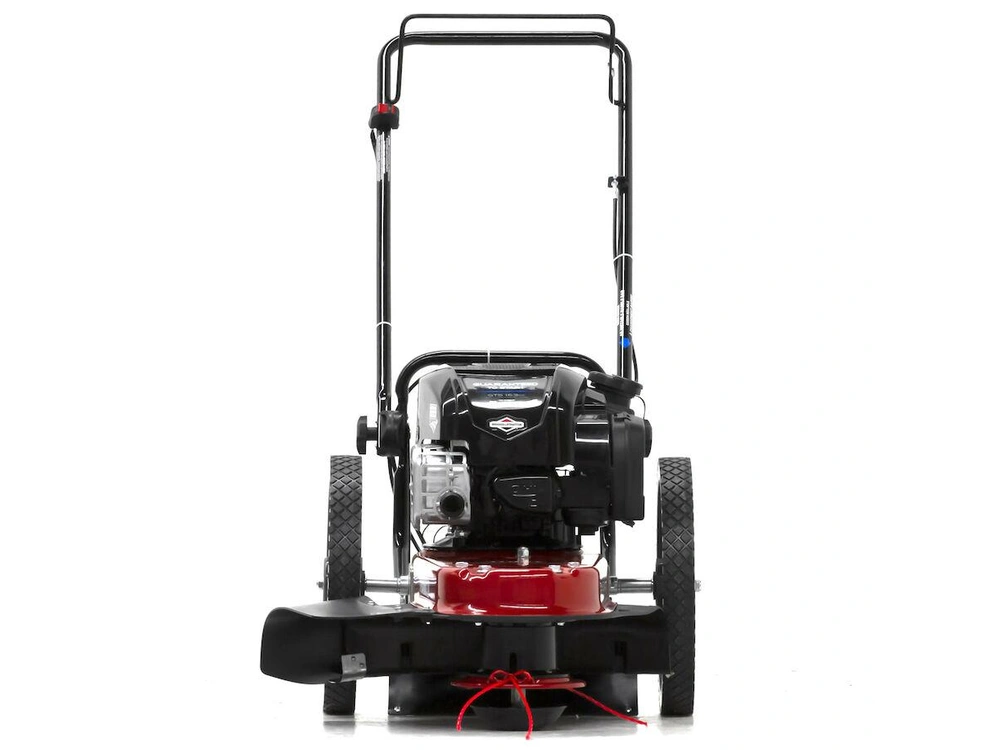 Toro Tondeuse débroussailleuse à fil de 56 cm (22 po) à moteur Briggs & Stratton de 163 cm³ Tondeuse débroussailleuse à fil de 56 cm (22 po) à moteur Briggs & Stratton de 163 cm³ 2025 alt