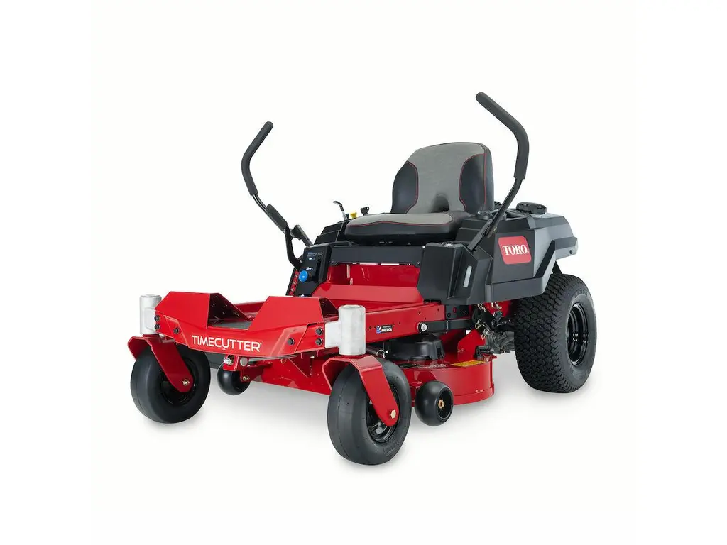 Toro Tondeuse à rayon de braquage nul TimeCutter® de 86 cm (34 po) (75734) 2025