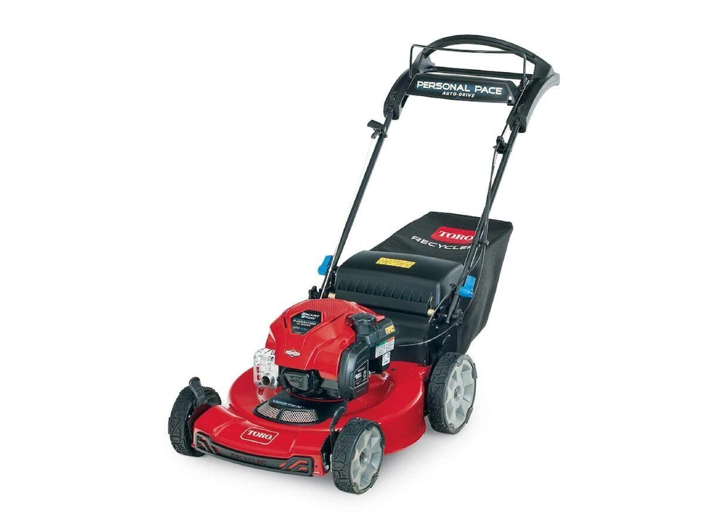 Toro Tondeuse à essence Recycler® de 56 cm (22 po) avec Personal Pace® (21465) Tondeuse à essence Recycler® de 56 cm (22 po) avec Personal Pace® (21465) 2025 alt