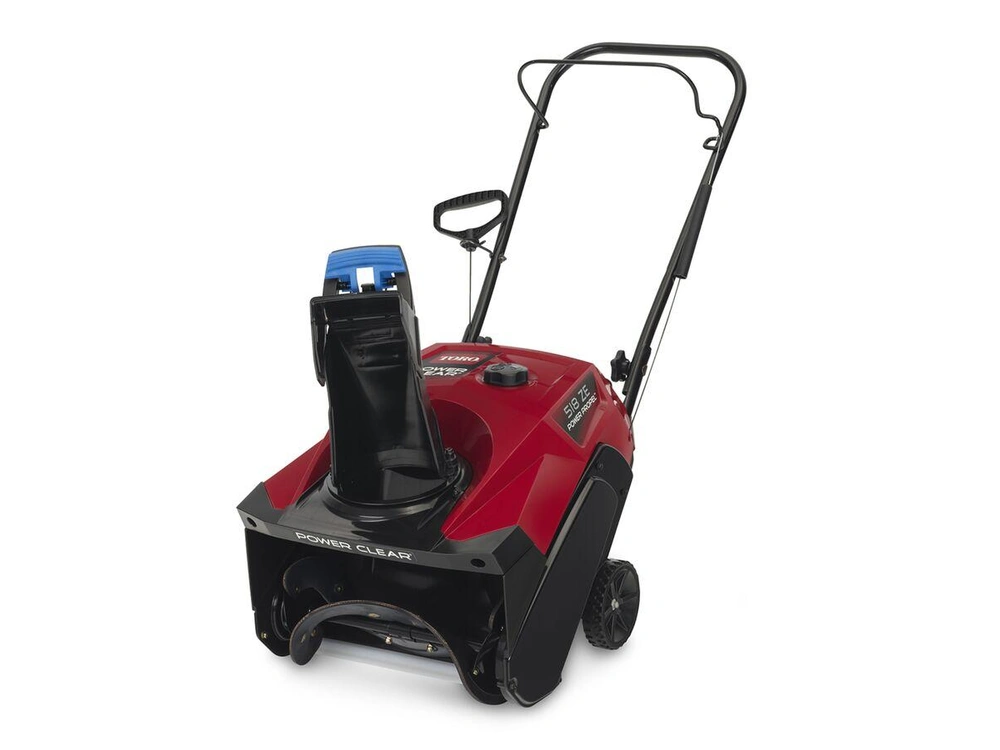2025 Toro 18 in. (46 cm) Power Clear® 518 ZR Gas Snow Blower 18 in. (46 cm) Power Clear® 518 ZR Gas Snow Blower alt