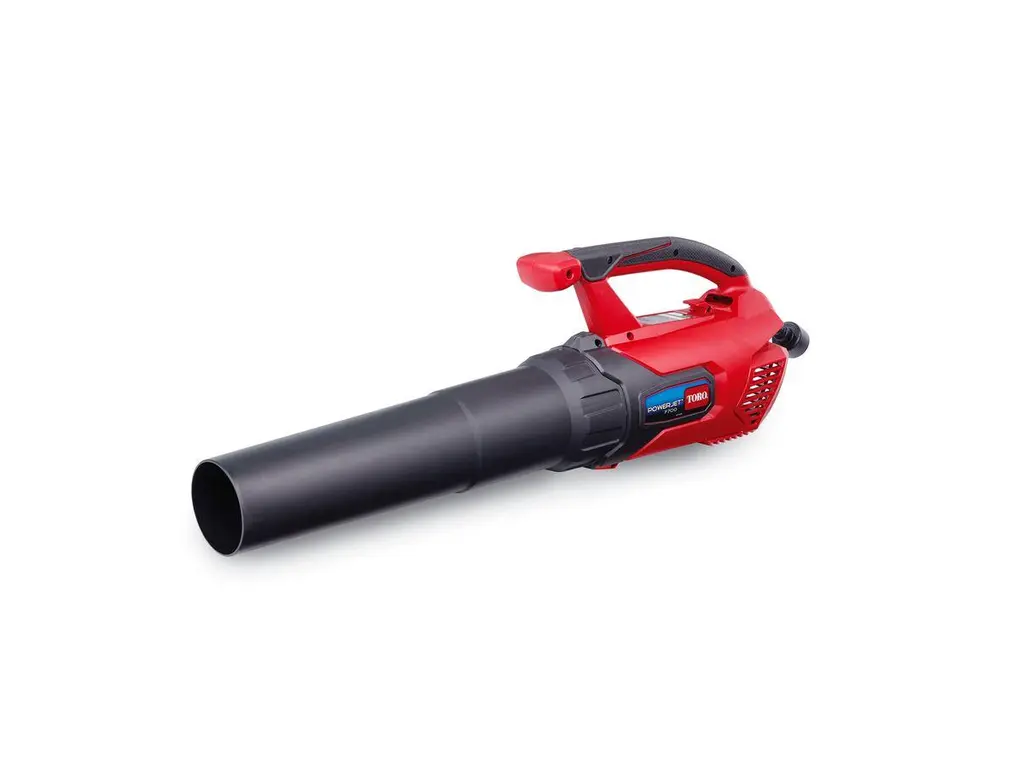 2025 Toro 725 CFM PowerJet™ Corded Electric Leaf Blower