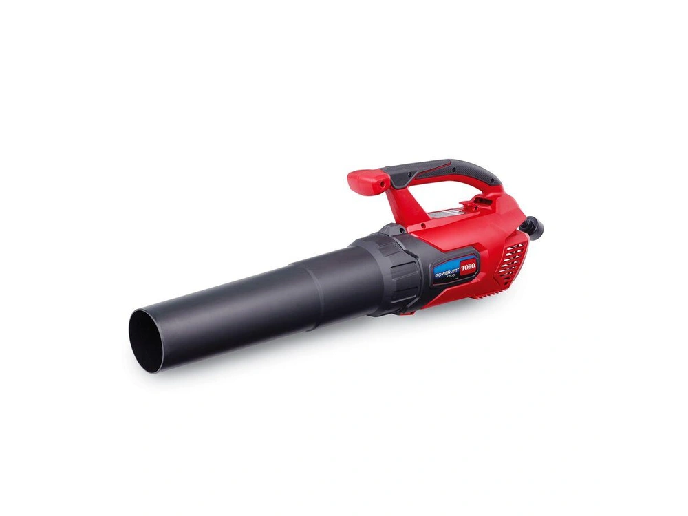 Toro Souffleur de feuilles électrique à cordon PowerJet™ de 20,5 m³/min (725 pi³/min) Souffleur de feuilles électrique à cordon PowerJet™ de 20,5 m³/min (725 pi³/min) 2025 alt