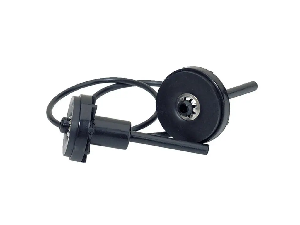 2025 Toro 3/4in. and 1in. Manual Valve Repair Kit (L32100)