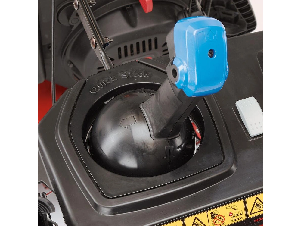 2025 Toro 32 in. (81 cm) Power Max® HD 1232 OHXE Two-Stage Gas Snow Blower 32 in. (81 cm) Power Max® HD 1232 OHXE Two-Stage Gas Snow Blower alt