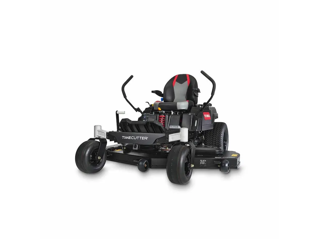 2025 Toro 60 in. (152 cm) TimeCutter® Havoc MyRIDE® Zero Turn Mower