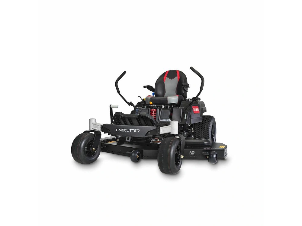 2025 Toro 60 in. (152 cm) TimeCutter® Havoc MyRIDE® Zero Turn Mower 60 in. (152 cm) TimeCutter® Havoc MyRIDE® Zero Turn Mower alt