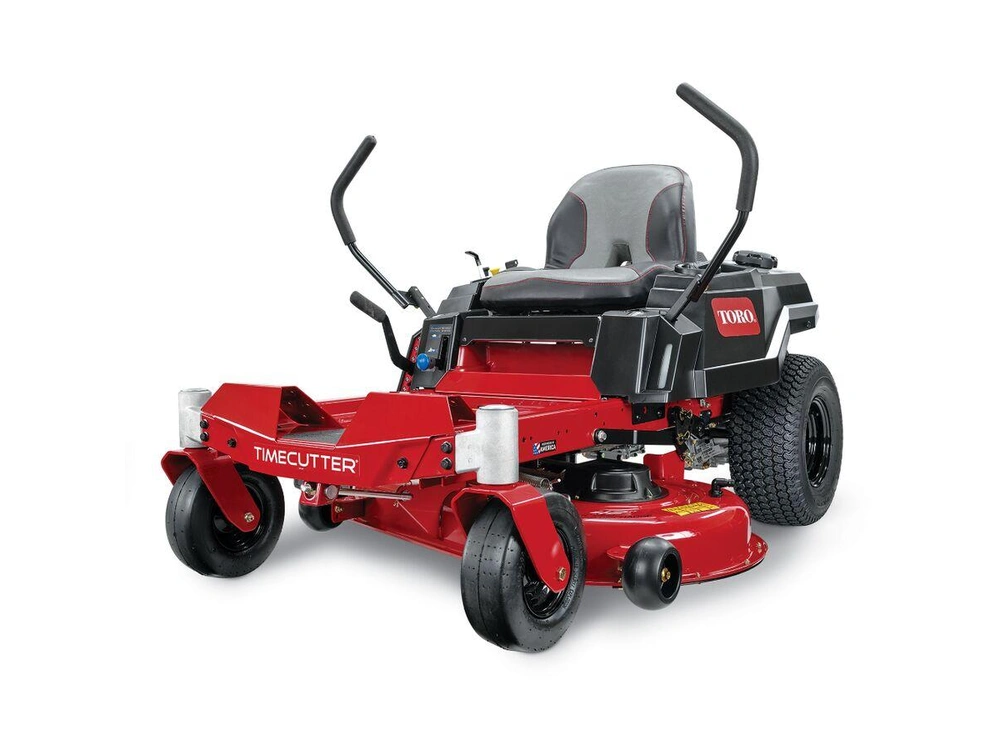 2025 Toro 42 in. (107 cm) TimeCutter® Zero Turn Mower (75748) 42 in. (107 cm) TimeCutter® Zero Turn Mower (75748) alt