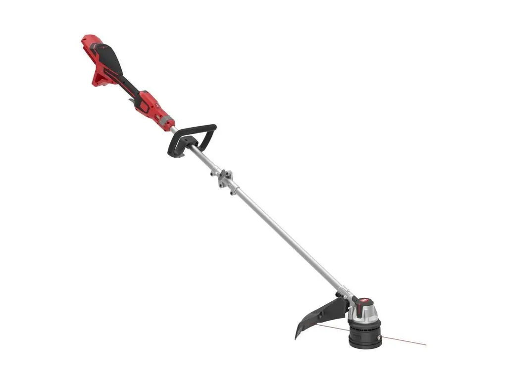 2025 Toro 60V MAX* 16 in. (40.6 cm) Telescoping Shaft String Trimmer - Battery Not Included